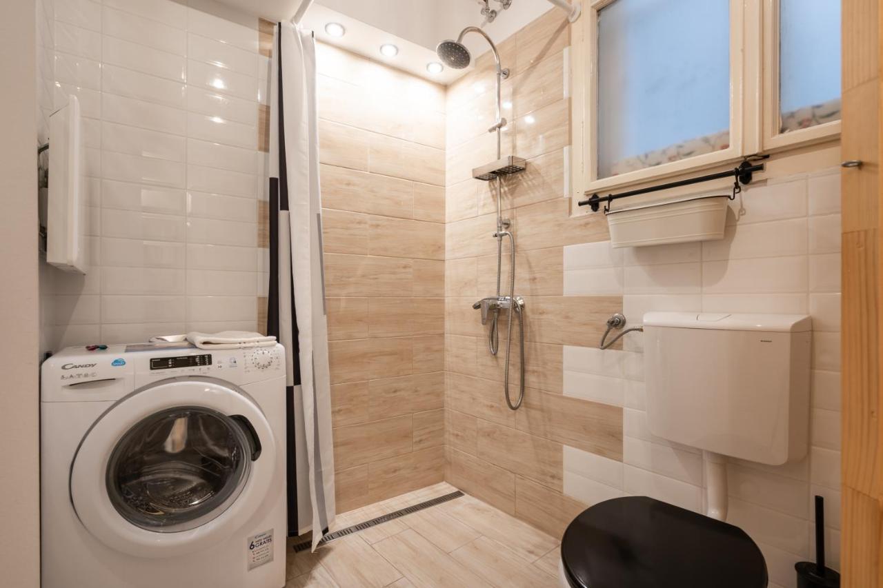 Retro Rebel Mode Apartment Budapest Extérieur photo